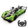 Rastar 1:14 masina cu telecomanda lamborghini sc63 lmdh scara 1 la 14