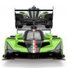 Rastar 1:14 masina cu telecomanda lamborghini sc63 lmdh scara 1 la 14