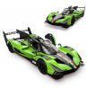 Rastar 1:14 masina cu telecomanda lamborghini sc63 lmdh scara 1 la 14