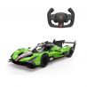 Rastar 1:14 masina cu telecomanda lamborghini sc63 lmdh scara 1 la 14