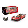 Rastar 1:14 masina cu telecomanda ferrari 499p scara 1 la 14