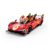 Rastar 1:14 masina cu telecomanda ferrari 499p scara 1 la 14