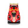 Rastar 1:14 masina cu telecomanda ferrari 499p scara 1 la 14