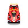 Rastar 1:14 masina cu telecomanda ferrari 499p scara 1 la 14