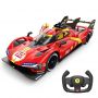 Rastar 1:14 masina cu telecomanda ferrari 499p scara 1 la 14