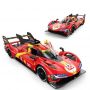 Rastar 1:14 masina cu telecomanda ferrari 499p scara 1 la 14