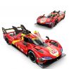 Rastar 1:14 masina cu telecomanda ferrari 499p scara 1 la 14