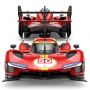 Rastar 1:14 masina cu telecomanda ferrari 499p scara 1 la 14