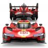 Rastar 1:14 masina cu telecomanda ferrari 499p scara 1 la 14