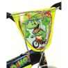 Dino Bikes Bicicleta copii  14' Dinosaur