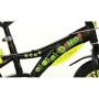 Dino Bikes Bicicleta copii  14' Dinosaur