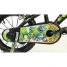 Dino Bikes Bicicleta copii  16' Dinosaur