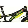 Dino Bikes Bicicleta copii  16' Dinosaur