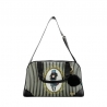 Santoro Gorjuss Stripes Geanta The Hatter