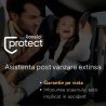 Marsupiu ergonomic, Lionelo, Margareet Air, 3 pozitii de purtare, Certificat de Institutul International pentru Displazie de Sol