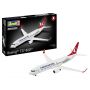 Aeromodel Boeing 737-800 Turkish Airlines