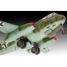 Revell Aeromodel Messerschmitt P.1099A - P-Series