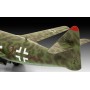 Revell Aeromodel Messerschmitt P.1099A - P-Series