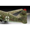 Revell Aeromodel Messerschmitt P.1099A - P-Series