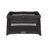 Graco - Patut de calatorie 3 in 1 transformabil in tarc FoldLite LX, Midnight