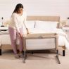 Graco - Patut co-sleeper Sweet2Sleep, Oatmeal