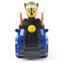 Patrula Catelusilor patrula catelusilor vehicul si figurina chase cu accesorii de craciun