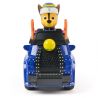 Patrula Catelusilor patrula catelusilor vehicul si figurina chase cu accesorii de craciun