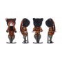 Toffee Papusa decor Pumpkin - Toffee