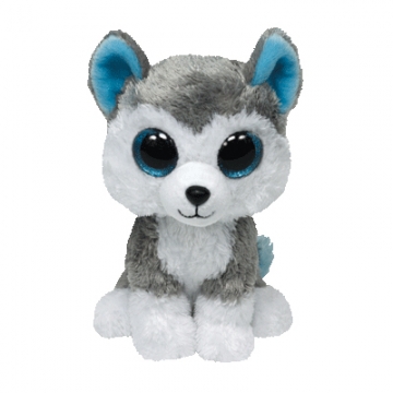 Ty Plus catelul SLUSH 15 cm