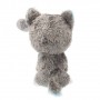 Ty Plus catelul SLUSH (15 cm) - Ty