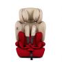 Juju Scaun Auto Juju Safe Rider, Bej-Bordo