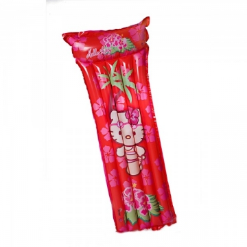 Saica Saltea gonflabila inot Hello Kitty