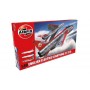 Airfix English Lightning F1/F1A/F2/F3