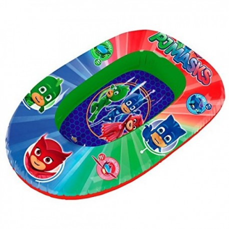 Saica Barca gonflabila 90cm Saica PJ Masks Eroi In Pijamale