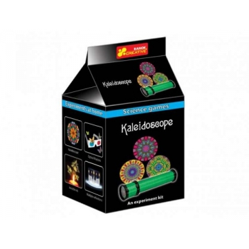 Ranok Set creativ copii Caleidoscop