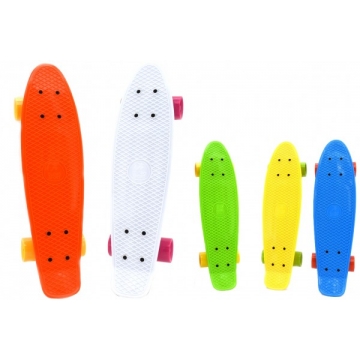 Globo Skateboard pentru copii 57 cm 50 kg