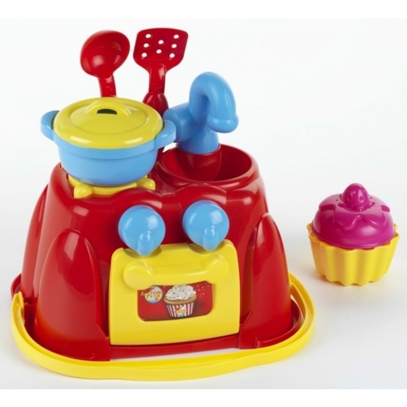 Klein Bucatarie picnic pentru plaja Klein Bucatarie picnic pentru plaja