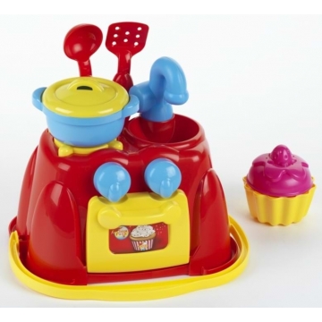 Klein Bucatarie picnic pentru plaja