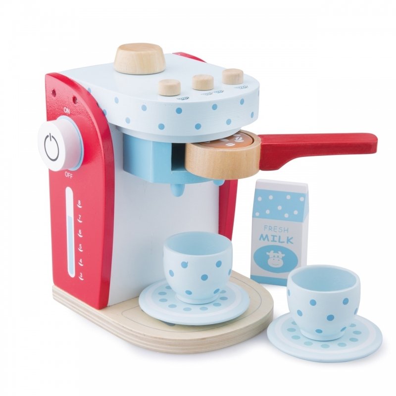 New Classic Toys Cafetiera New Classic Toys Cafetiera