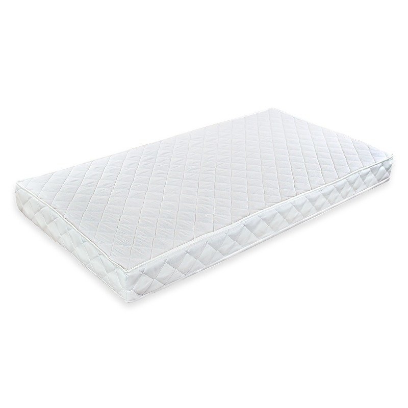 Babyneeds Saltea pentru copii Cocos Confort II 120x60x10 cm