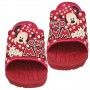 Sandale - papuci pentru copii licenta Disney-Minnie Mouse