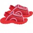 Sandale velcro pentru copii licenta Disney Minnie Mouse