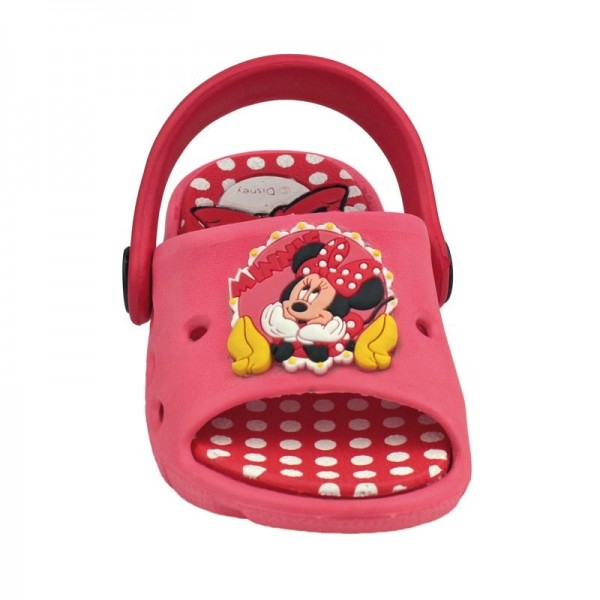 Sandale pentru copii licenta Disney Minnie