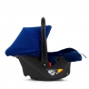 Cos Auto Juju Baby Boo, Albastru-Bleumarin
