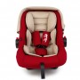 Cos Auto Juju Baby Boo, Bej-Bordo