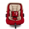 Cos Auto Juju Baby Boo, Bej-Bordo