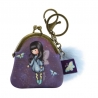 Breloc tip gentuta Gorjuss Bubble Fairy