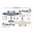 Airfix Kit constructie Bristol Beaufighter Mkx