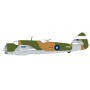 Airfix Kit constructie Bristol Beaufighter Mkx