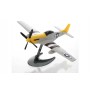 Airfix Kit constructie avion de construit Mustang P-51D